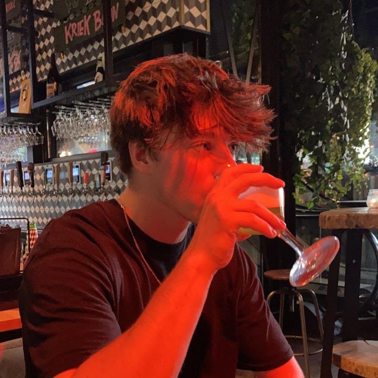 Foto Cas van den Brandt