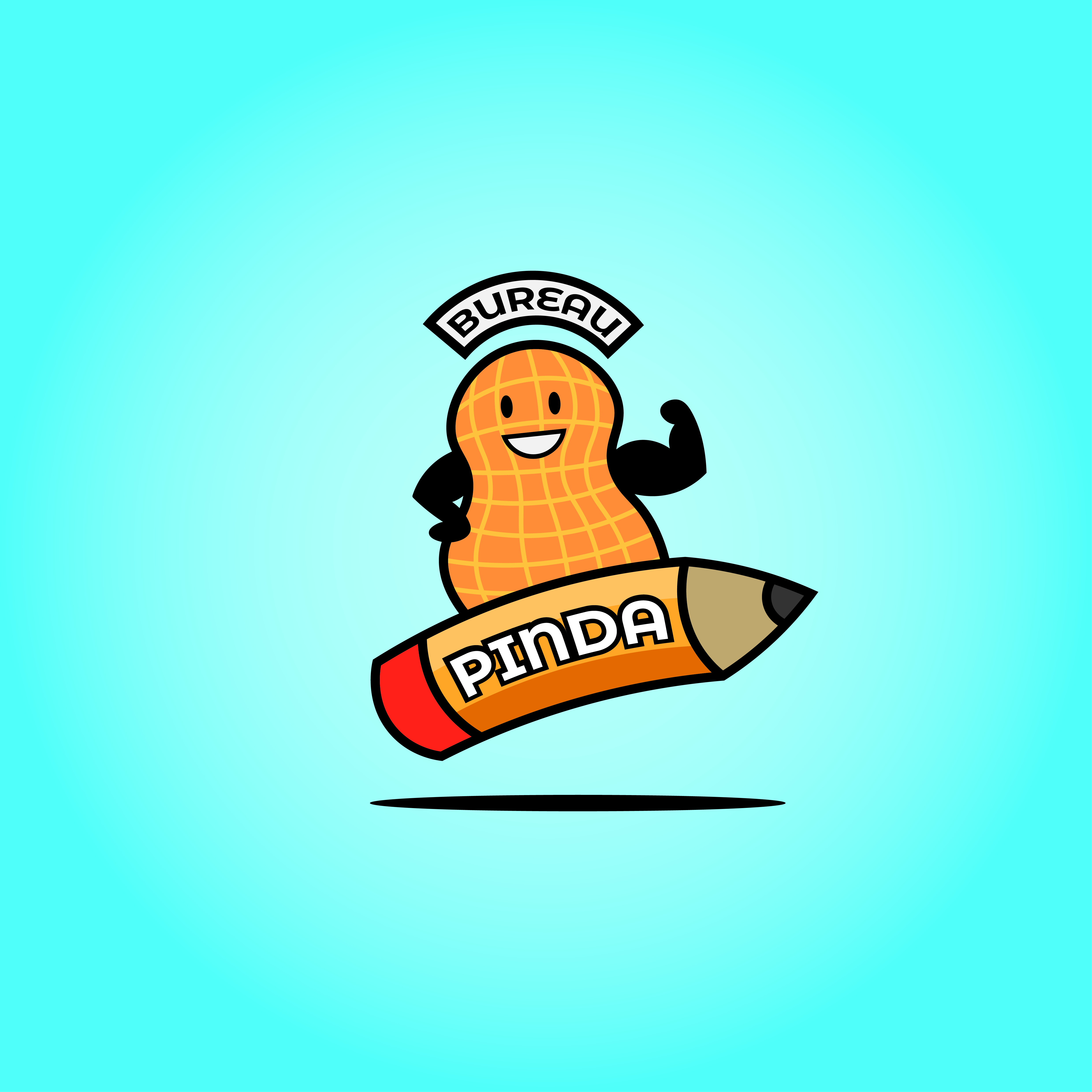 Peanut Logo